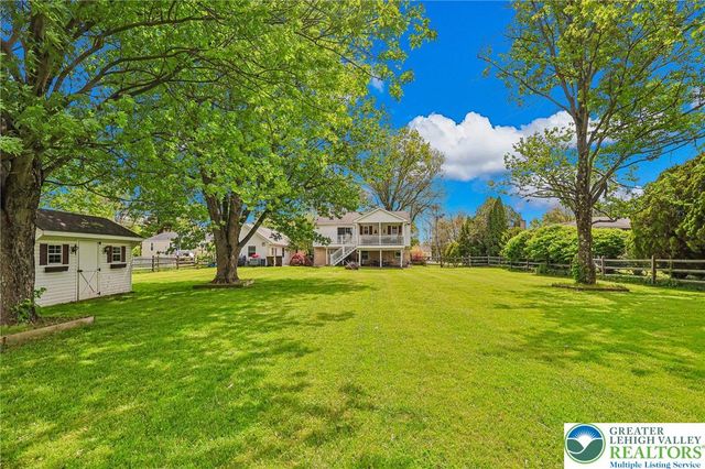 418 East Paletown Road, Richland Twp, PA 18951