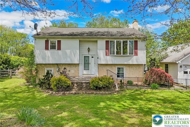418 East Paletown Road, Richland Twp, PA 18951