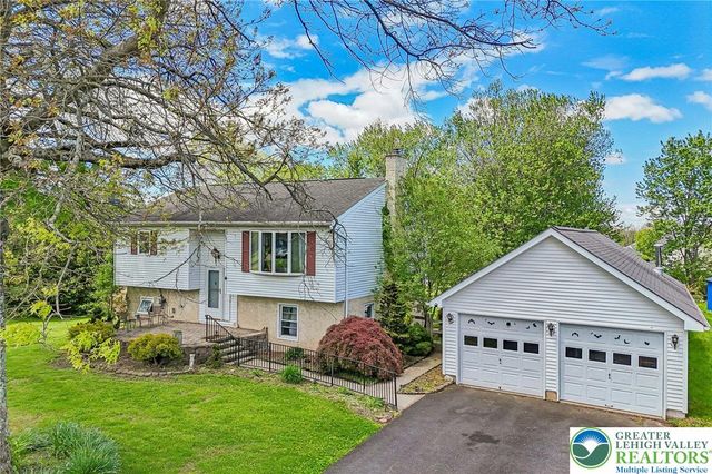 418 East Paletown Road, Richland Twp, PA 18951