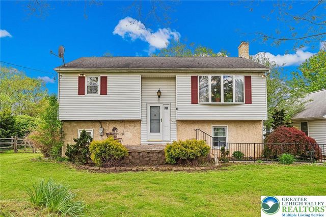 418 East Paletown Road, Richland Twp, PA 18951