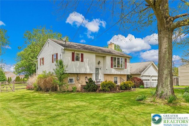 418 East Paletown Road, Richland Twp, PA 18951