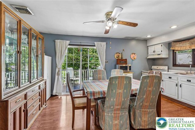 418 East Paletown Road, Richland Twp, PA 18951