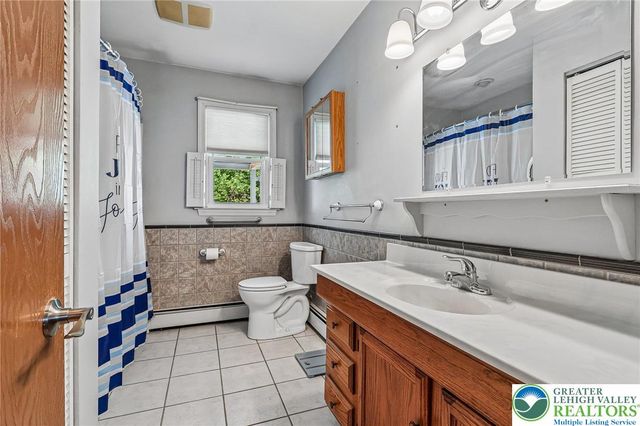 418 East Paletown Road, Richland Twp, PA 18951