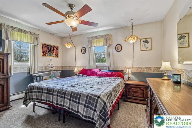 418 East Paletown Road, Richland Twp, PA 18951