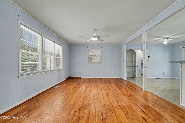 101 NE 40th Street, Oak Island, NC 28465