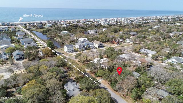 101 NE 40th Street, Oak Island, NC 28465