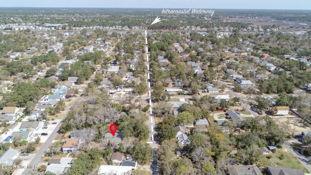 101 NE 40th Street, Oak Island, NC 28465
