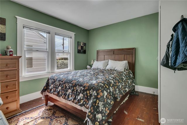 1081 Lafromboise Street, Enumclaw, WA 98022