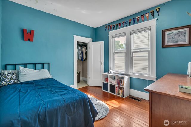 1081 Lafromboise Street, Enumclaw, WA 98022