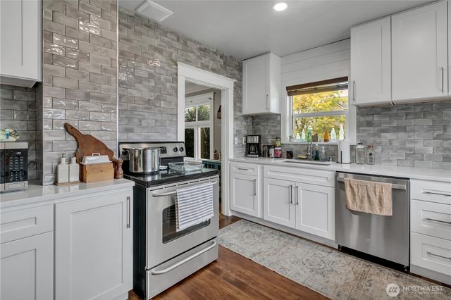 1081 Lafromboise Street, Enumclaw, WA 98022