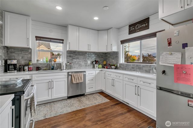 1081 Lafromboise Street, Enumclaw, WA 98022