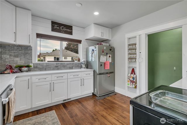 1081 Lafromboise Street, Enumclaw, WA 98022