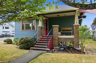 1081 Lafromboise Street, Enumclaw, WA 98022