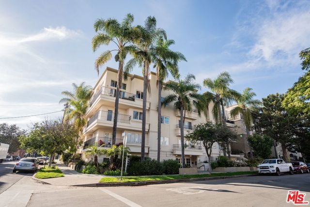 435 Arnaz Drive 304, Los Angeles, CA 90048