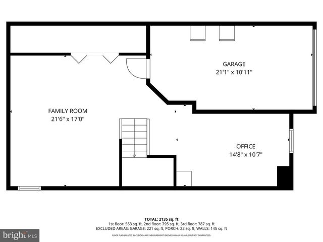 641 ONWARD AVE, Phoenixville, PA 19460