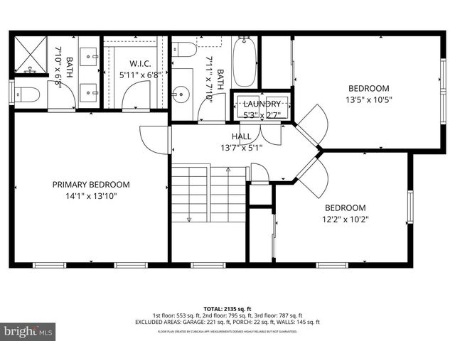 641 ONWARD AVE, Phoenixville, PA 19460
