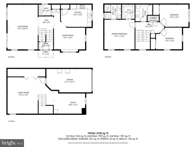 641 ONWARD AVE, Phoenixville, PA 19460