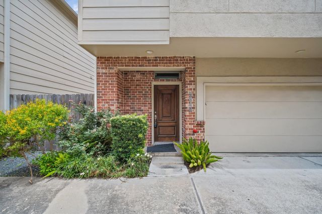 3840 Center Street, Houston, TX 77007