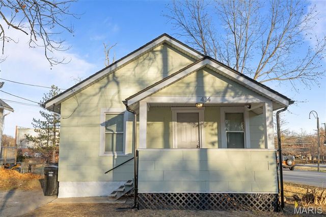 434 Harrison Avenue, Ferguson, MO 63135