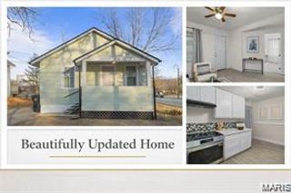 434 Harrison Avenue, Ferguson, MO 63135