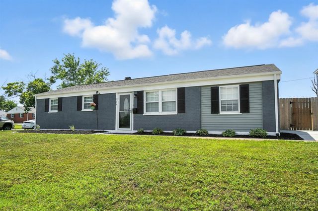 218 Woodfield Drive, Brookville, OH 45309