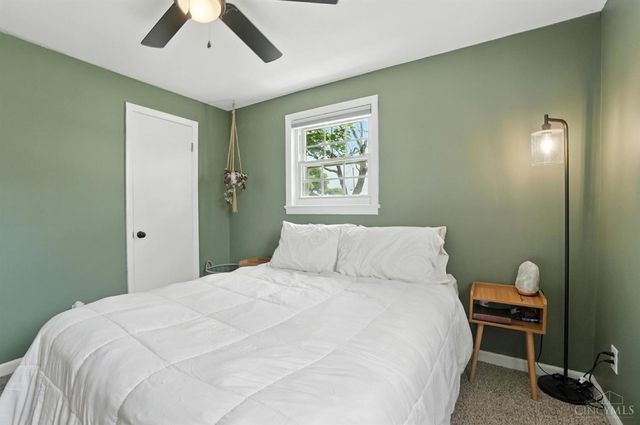 218 Woodfield Drive, Brookville, OH 45309
