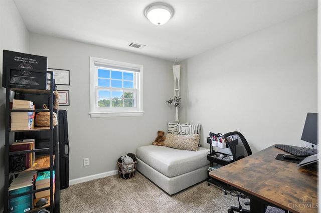 218 Woodfield Drive, Brookville, OH 45309