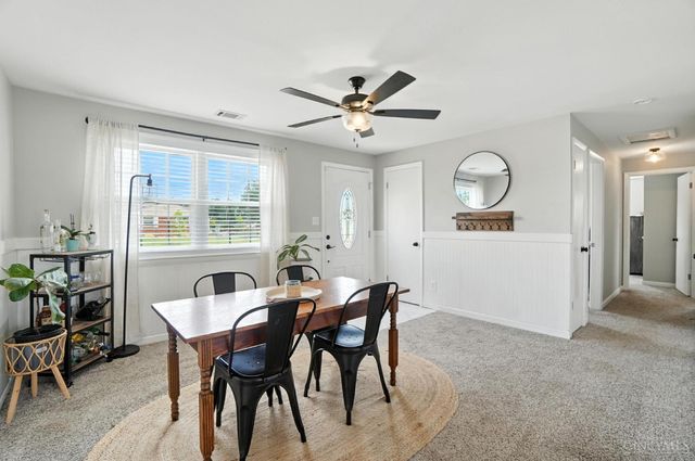 218 Woodfield Drive, Brookville, OH 45309