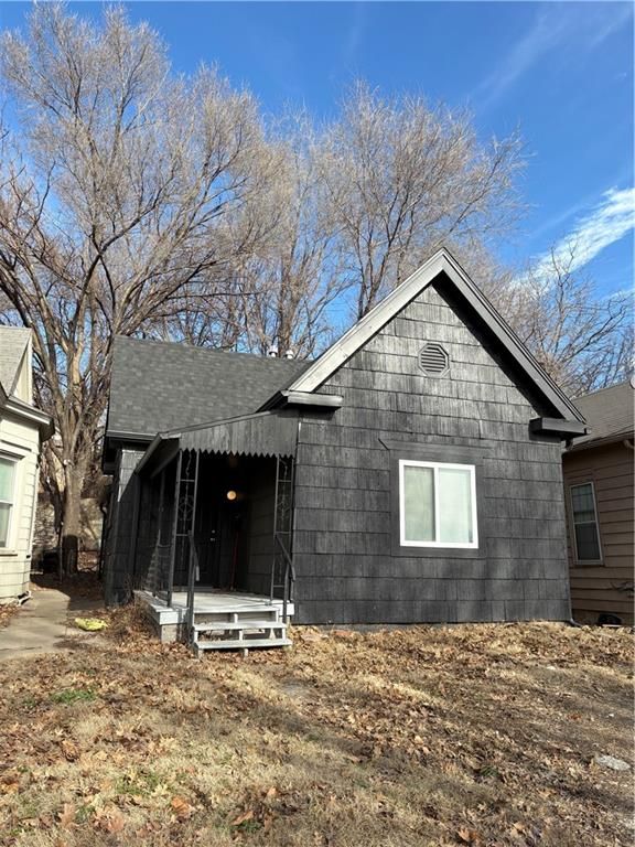 726 Homer Avenue, Kansas City, KS 66101