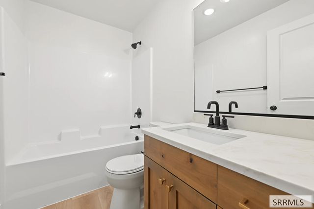 6952 Millbrook Drive, Idaho Falls, ID 83402