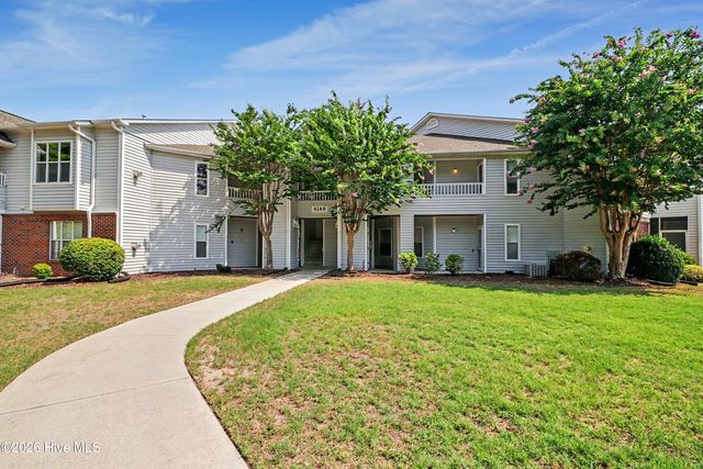 4140 Breezewood Drive Unit 104, Wilmington, NC 28412