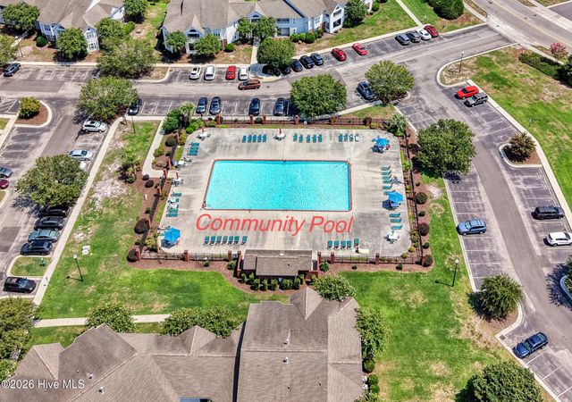4140 Breezewood Drive Unit 104, Wilmington, NC 28412