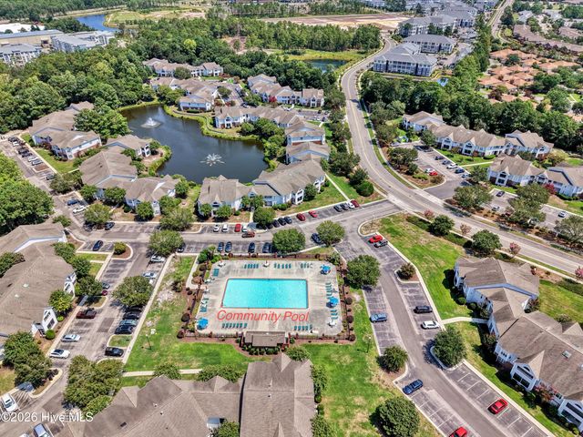 4140 Breezewood Drive Unit 104, Wilmington, NC 28412
