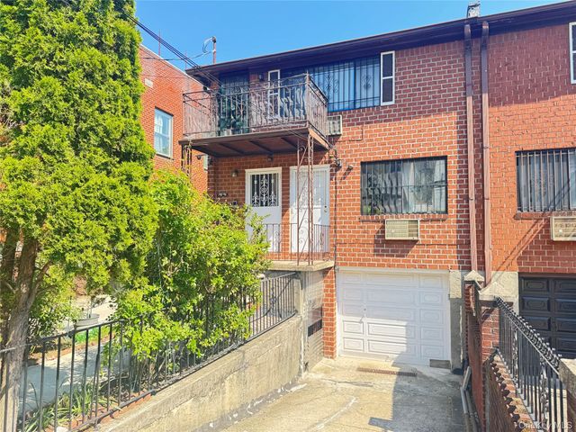 143-16 Franklin Avenue, Flushing, NY 11355