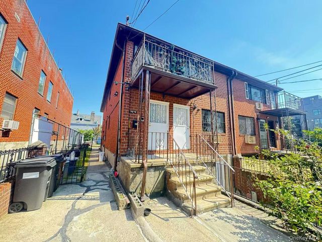143-16 Franklin Avenue, Flushing, NY 11355