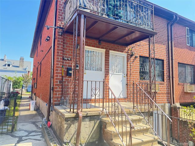 143-16 Franklin Avenue, Flushing, NY 11355