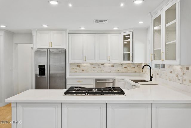 7801 N 16TH Lane, Phoenix, AZ 85021