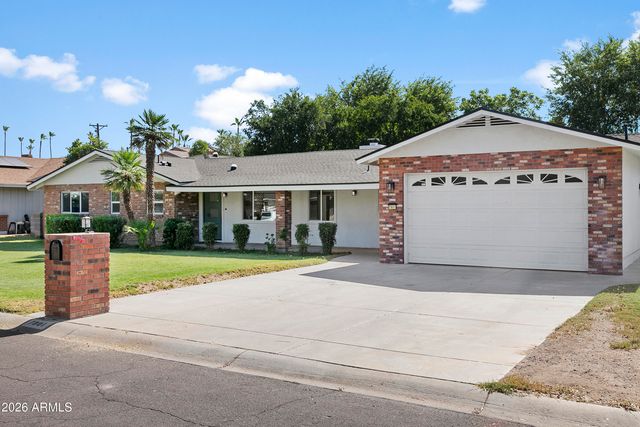 7801 N 16TH Lane, Phoenix, AZ 85021