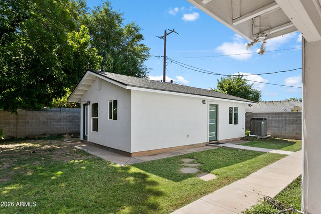 7801 N 16TH Lane, Phoenix, AZ 85021