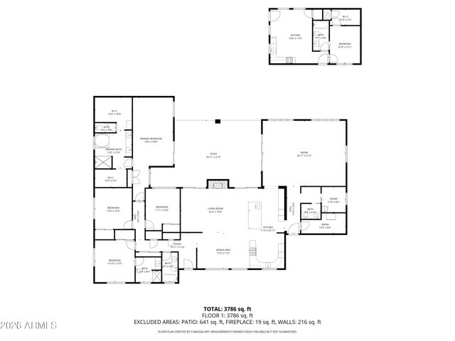 7801 N 16TH Lane, Phoenix, AZ 85021
