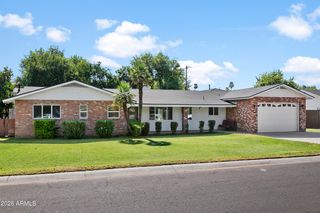 7801 N 16TH Lane, Phoenix, AZ 85021