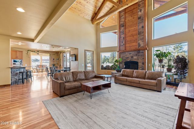 816 FERN Way, Show Low, AZ 85901