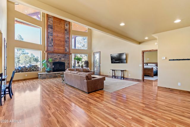 816 FERN Way, Show Low, AZ 85901