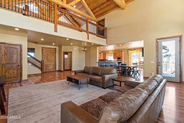 816 FERN Way, Show Low, AZ 85901