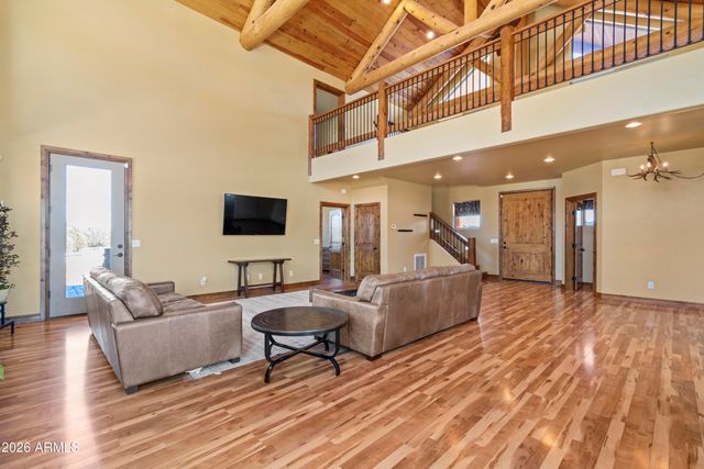 816 FERN Way, Show Low, AZ 85901