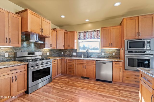 816 FERN Way, Show Low, AZ 85901