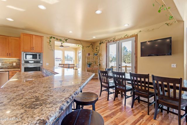 816 FERN Way, Show Low, AZ 85901