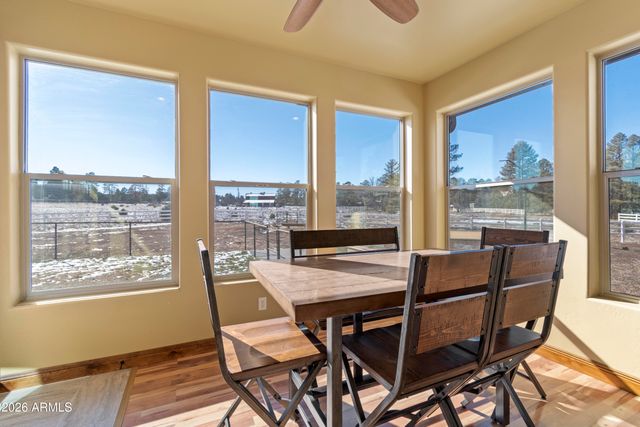 816 FERN Way, Show Low, AZ 85901