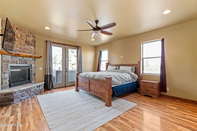 816 FERN Way, Show Low, AZ 85901