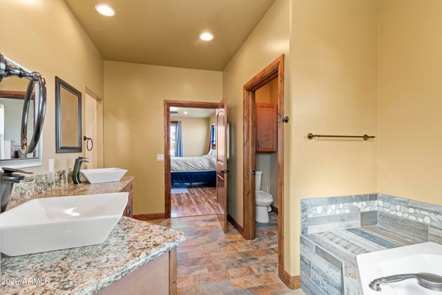 816 FERN Way, Show Low, AZ 85901